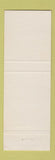 Matchbook Cover - Carlisle Hospital Barber Shop PA