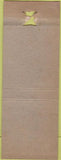 Matchbook Cover - Fairfax Hall Meat Products Richmond VA WEAr