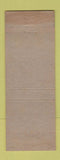 Matchbook Cover - Bostonian Men's Shoes Royer's McKeesport PA