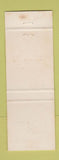 Matchbook Cover - Thrift Plan Loans Pittsburgh PA