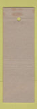 Matchbook Cover - The Maples Bethlehem PA pizza