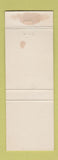 Matchbook Cover - Farmers National Bank Watsontown PA TEAL WEAR
