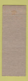 Matchbook Cover - Sanitary Cleaners Williamsport PA WEAR