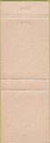 Matchbook Cover - Countryside Inn Arlington Heights IL