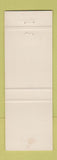 Matchbook Cover - Heritage Restaurant Versafood