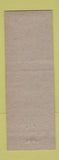 Matchbook Cover - Dixie BBQ Hunters Corner West River girlie