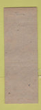Matchbook Cover - Whi Jax Millwork Rochester NY Buffalo Cleveland