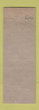 Matchbook Cover - Penn Denn Hotel Pittsburgh PA
