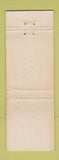 Matchbook Cover - D Carapellucci Contractor Pittsburgh PA WORN