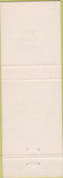 Matchbook Cover - Coach House Inn Springfield MO