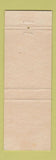 Matchbook Cover - First Federal Savings and Loan Washington PA
