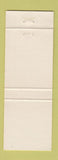 Matchbook Cover - Famous Recipe Fried Chicken Mount Penn PA Reading