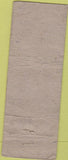 Matchbook Cover - Crouch Deli Salt Lake City UT POOR
