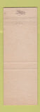 Matchbook Cover - Old Trail Package Liquor Waynedale