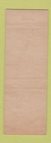 Matchbook Cover - Samuel's Food Market Grocery Fresno CA WEAR