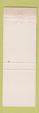 Matchbook Cover - Lakeview Grocery East Troy WI WEAR