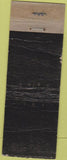 Matchbook Cover - Vandervoort Tea Rooms St Louis MO POOR