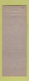 Matchbook Cover - SA Van Dyk Real Estate Insurance Chicago IL