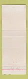 Matchbook Cover - Macke Vending Lancaster PA