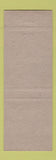Matchbook Cover - George's Meat Market Denver?