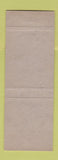 Matchbook Cover - Shamrock