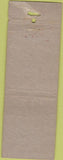 Matchbook Cover - Royal Cleaners Minneapolis MN POOR