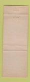 Matchbook Cover - Albright's Hardware