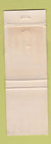 Matchbook Cover - Barrett Electrical Supply St Louis MO WEAR