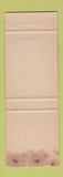 Matchbook Cover - Johnny's Bar Riverton WY WORN