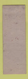 Matchbook Cover - Style Rite Men's Clothes