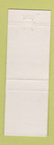 Matchbook Cover - Don Thomas Jewelry Anaheim CA WEAR