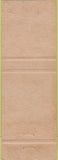 Matchbook Cover - Wray's Cafe Twin Falls ID WEAR
