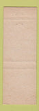 Matchbook Cover - Union Supply Artesia Hobbs NM Sundown Aspermont TX oil well