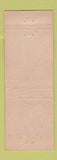 Matchbook Cover - Koenig's Tavern Sheboygan WI WORN