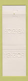 Matchbook Cover - Florsheim Shoes Graebels Fond Du Lac Milwaukee WI