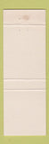 Matchbook Cover - Wayfarer Motel Henderson NE Dell's Restaurant