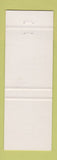 Matchbook Cover - Higbee Import Fair Cleveland OH