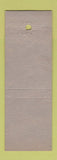 Matchbook Cover - Bi Rite Grocery Cleveland OH