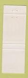 Matchbook Cover - Bank of Lexington KY