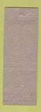 Matchbook Cover - Bonnie Blink Milk Bar West Chester Exton PA