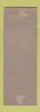 Matchbook Cover - Johnson's Liquor Store St Paul MN