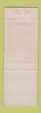 Matchbook Cover - Chaffee Son Service Sohio oil gas Southington OH