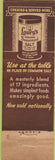 Matchbook Cover - Lowry's Prime Rid Beverly Hills CA