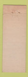 Matchbook Cover - Harold's Club Brainerd MN