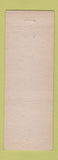 Matchbook Cover - Cooperative Finance Loans Lafayette IN