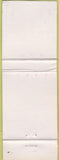 Matchbook Cover - Winston Cigarettes Clara's Spain WEAR