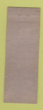 Matchbook Cover - Market Lunch Brighton MA