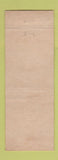 Matchbook Cover - Great Lakes Box Company Cleveland OH