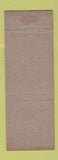 Matchbook Cover - Golden Pheasant Restaurant Dallas TX