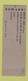 Matchbook Cover - Smilin' Jack's Cars Buffalo NY
